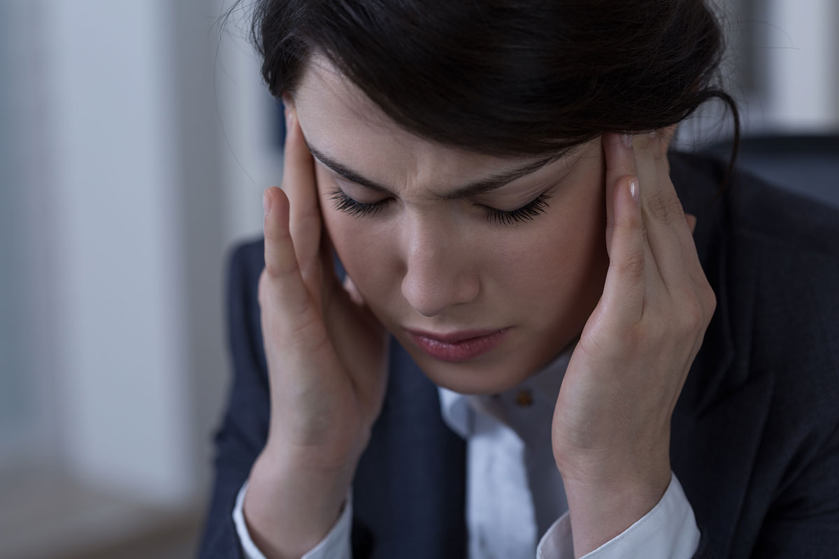 Migraine treatment in Hendersonville, TN